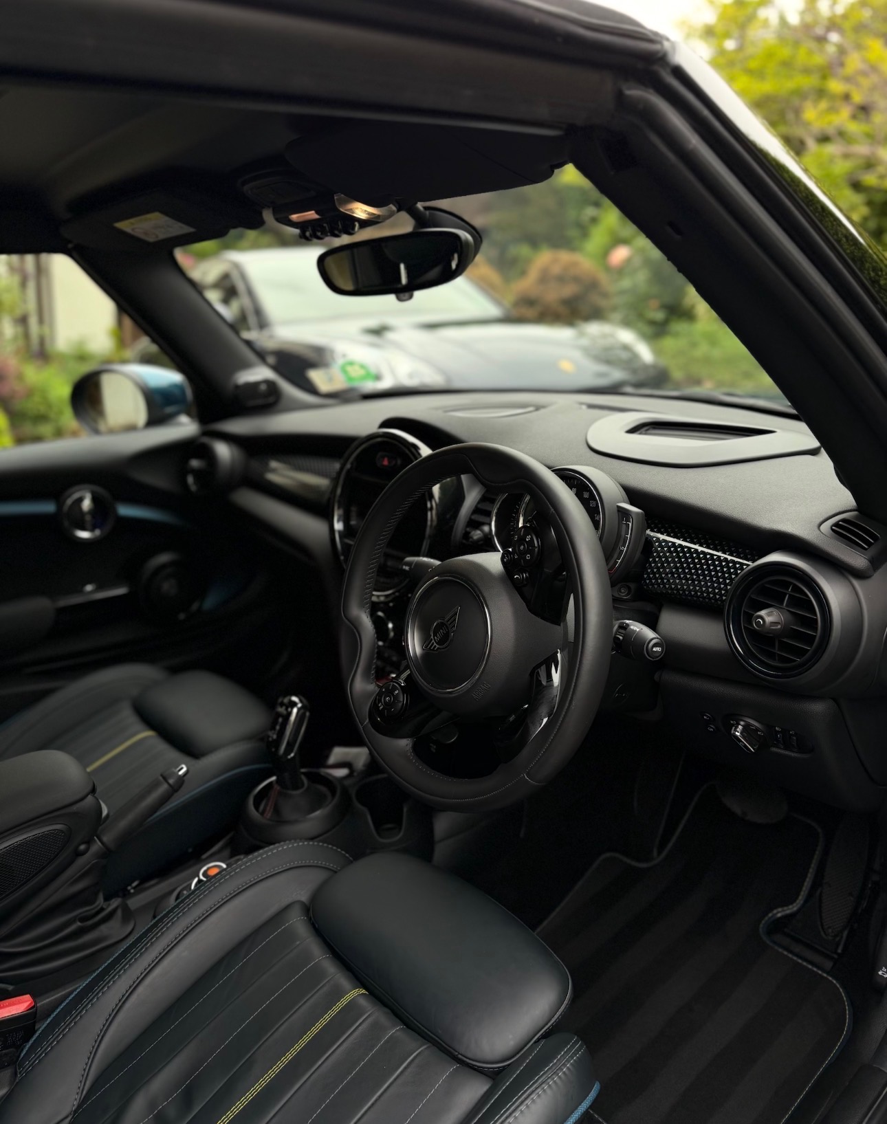 Cleanline Detailing Professional Service