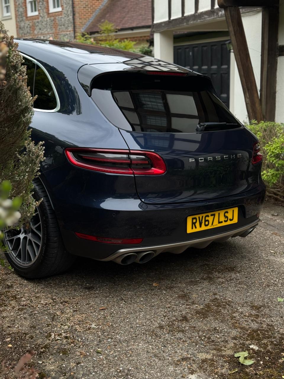 Cleanline Detailing - Premium Car Detailing Service