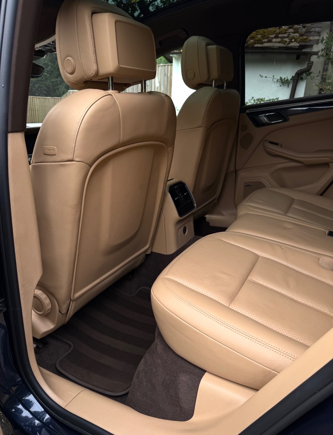 Cleanline Detailing - Premium Detailing Service