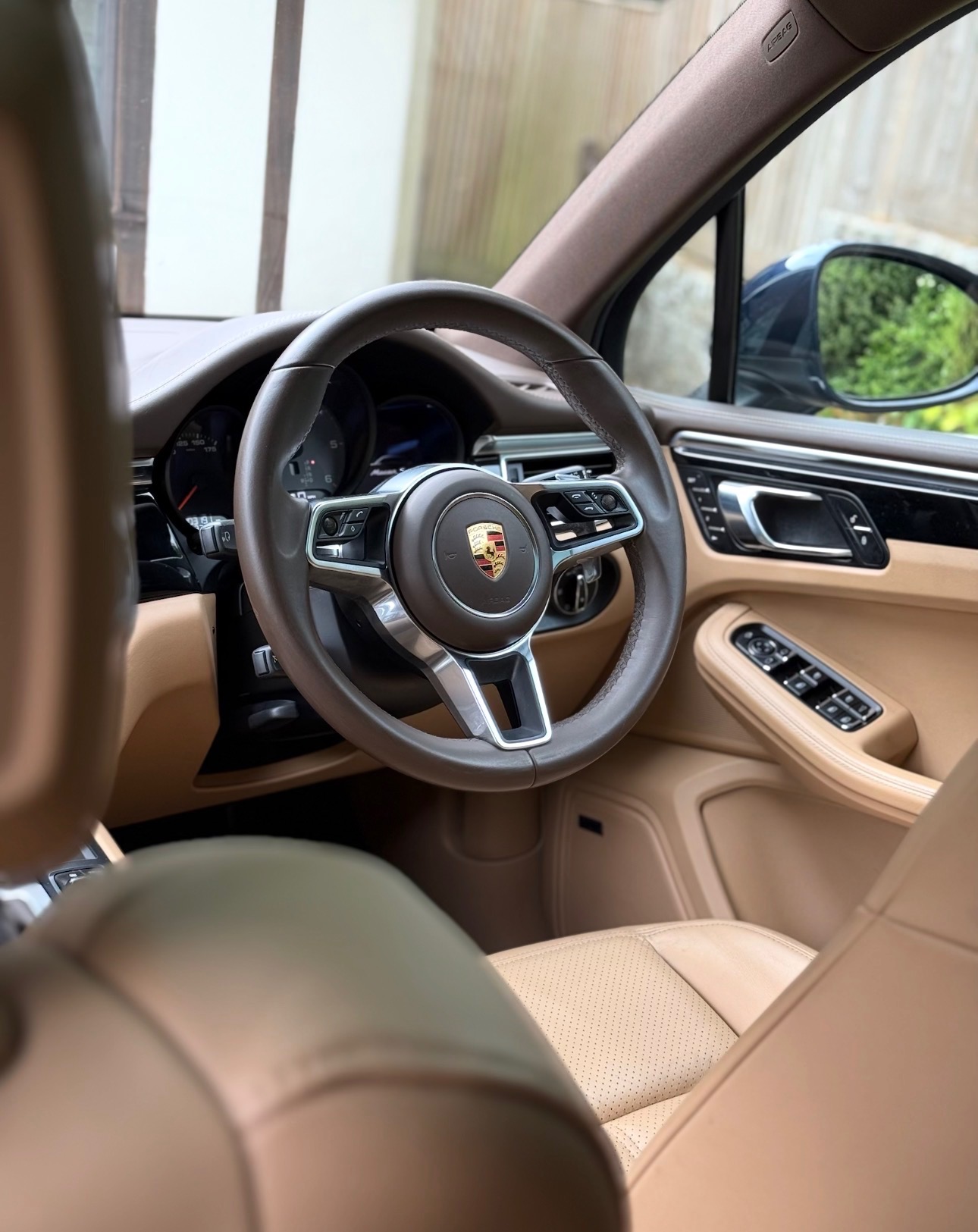 Cleanline Detailing - Premium Wheel and Tire Cleaning