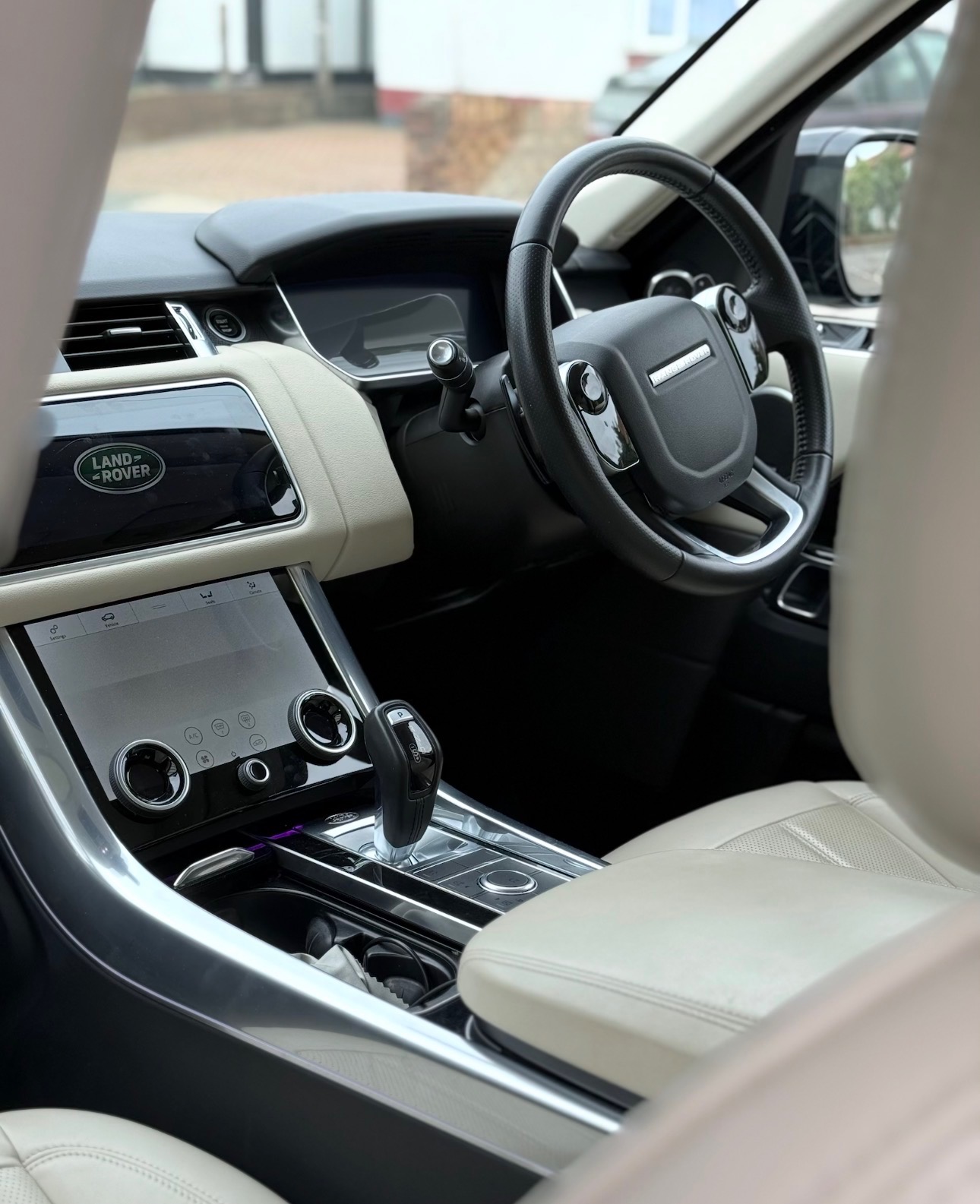 Cleanline Detailing - Professional Car Exterior Detailing