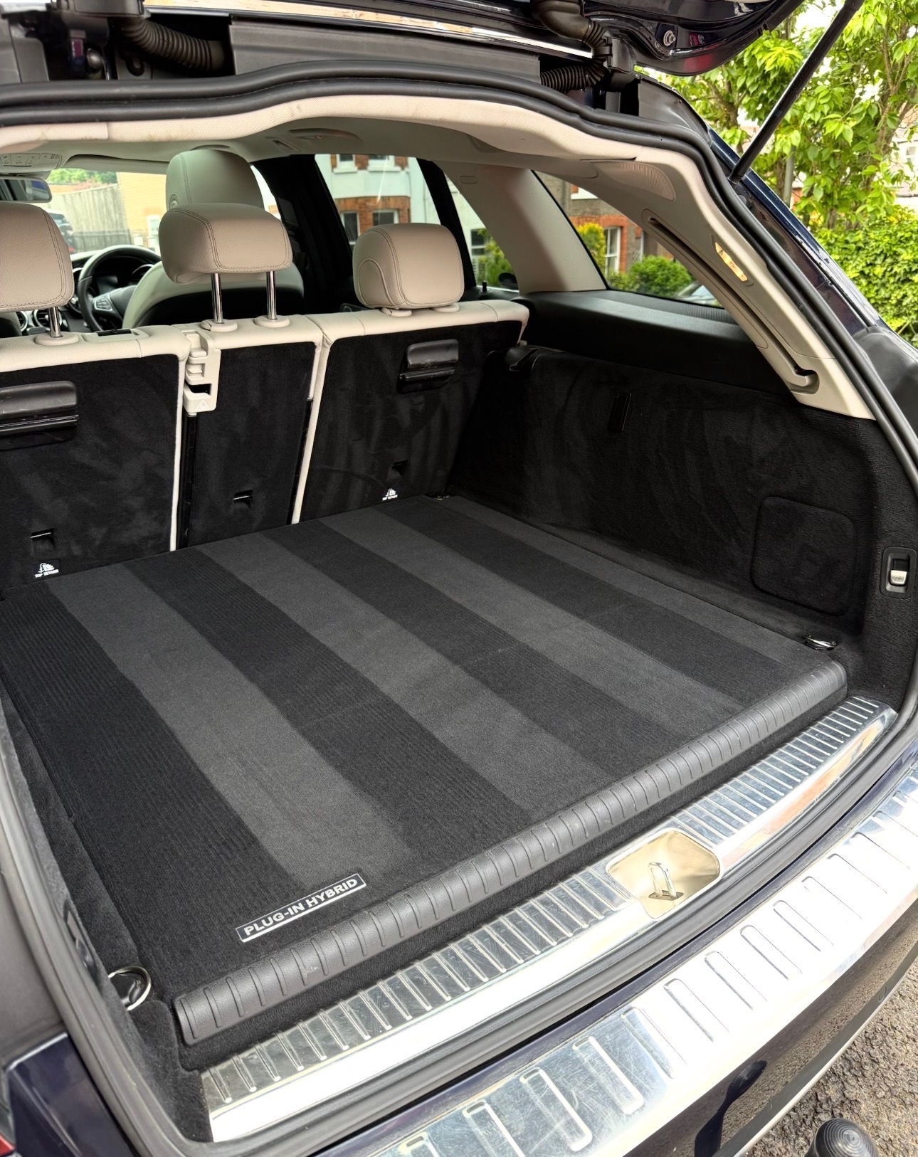 Cleanline Detailing - Showroom Quality Finish