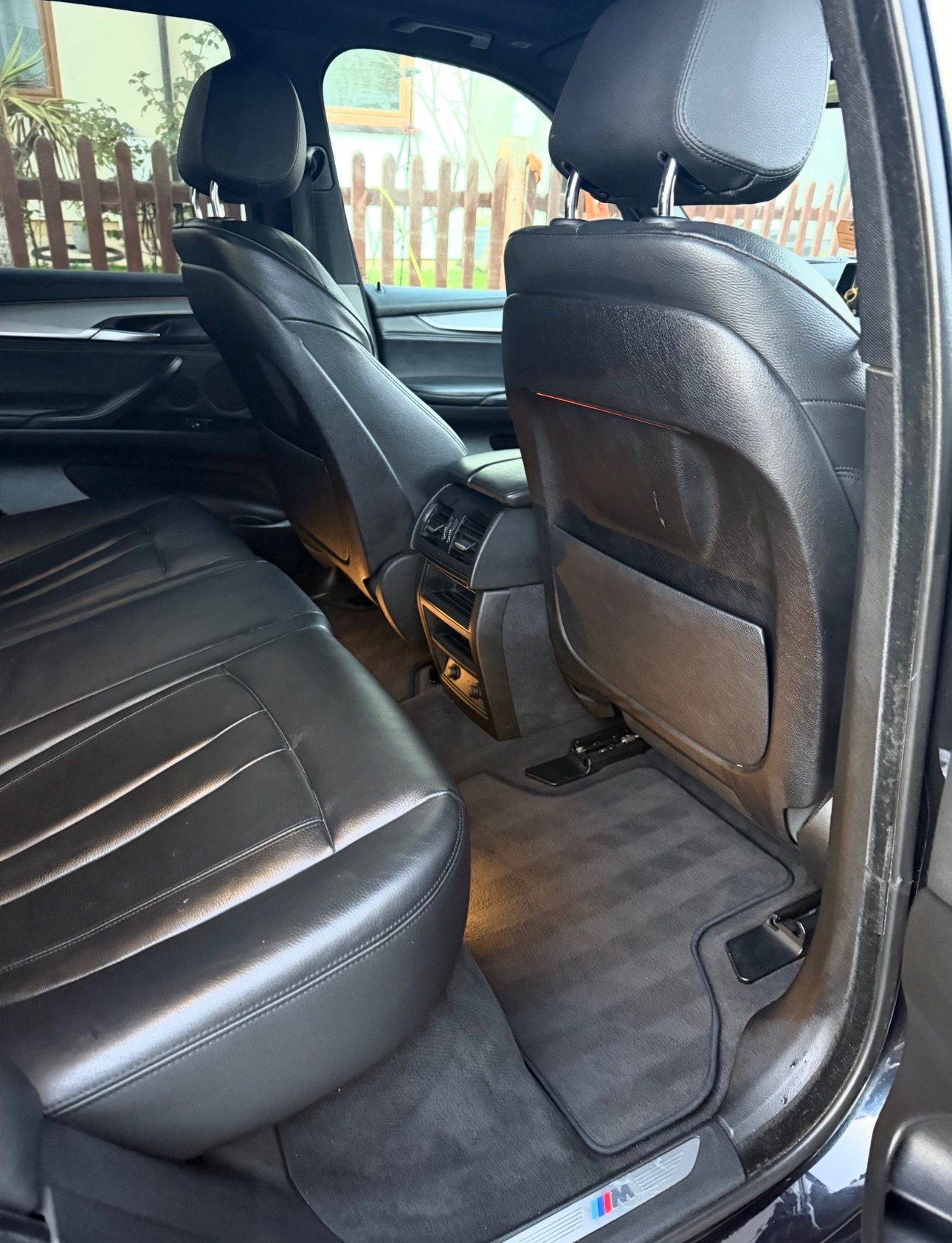 Cleanline Detailing - Professional Detailing Results