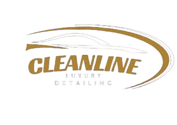 Cleanline Detailing Logo